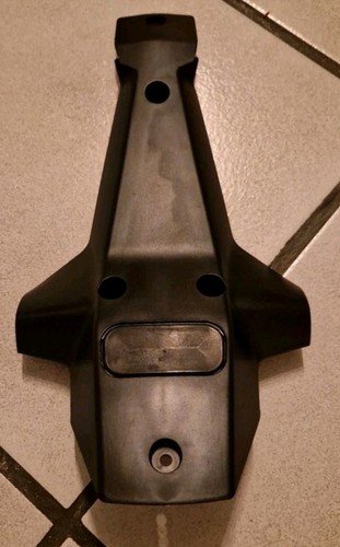 Ducati nummernschildhalter - ducati,