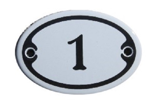 Nummernschilder 12 - -,