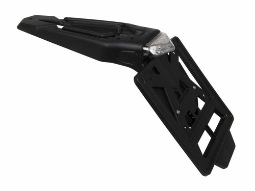Nummernschildhalter motorrad - nummernschildhalter,