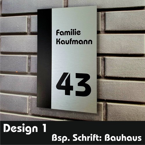 Hausnummer - --,